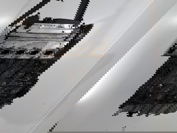 Motor complet ambielat Skoda Octavia 3 (5E3) [Fabr 2012-2020] CLHA 1.6 TDI CLHA 77KW / 105CP