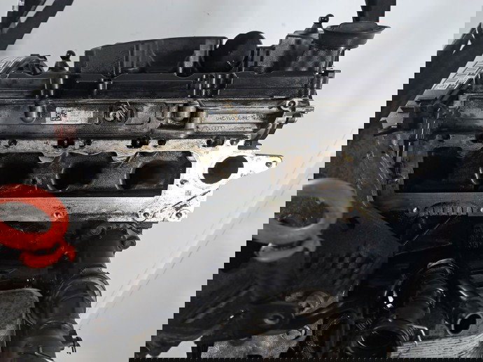 Motor complet ambielat Skoda Octavia 3 (5E3) [Fabr 2012-2020] CLHA 1.6 TDI CLHA 77KW / 105CP