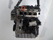 Motor complet ambielat Skoda Octavia 3 (5E3) [Fabr 2012-2020] CLHA 1.6 TDI CLHA 77KW / 105CP