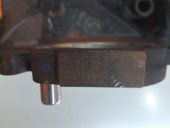 Motor complet ambielat Hyundai i30 (GD) [Fabr 2012-2017] D4FB 1.6 CRDI D4FB 100KW / 136CP