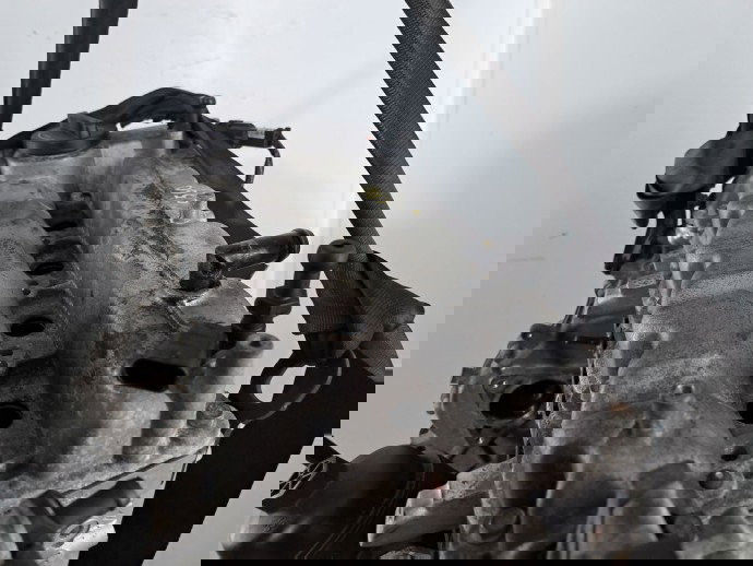 Motor complet ambielat Hyundai i30 (GD) [Fabr 2012-2017] D4FB 1.6 CRDI D4FB 100KW / 136CP