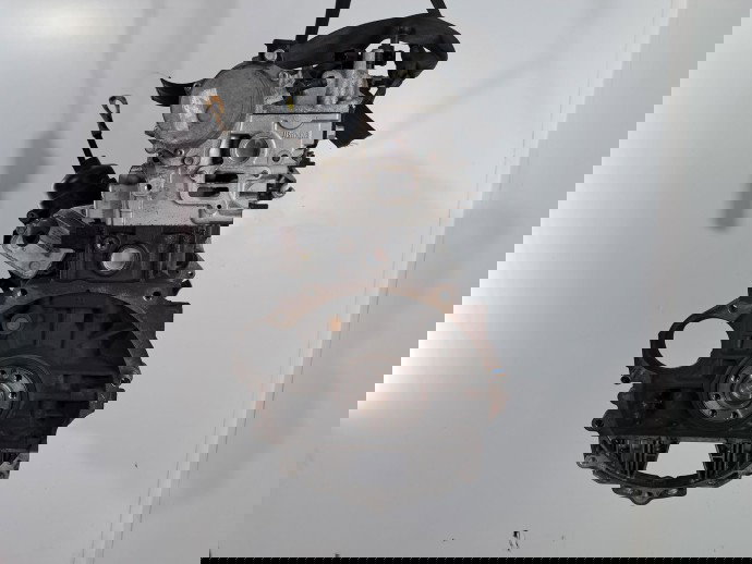 Motor complet ambielat Hyundai i30 (GD) [Fabr 2012-2017] D4FB 1.6 CRDI D4FB 100KW / 136CP