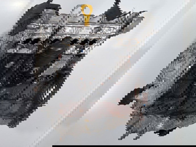 Motor complet ambielat Hyundai i30 (GD) [Fabr 2012-2017] D4FB 1.6 CRDI D4FB 100KW / 136CP