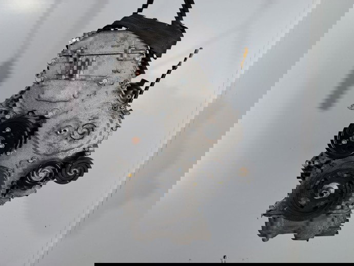 Motor complet ambielat Hyundai i30 (GD) [Fabr 2012-2017] D4FB 1.6 CRDI D4FB 100KW / 136CP