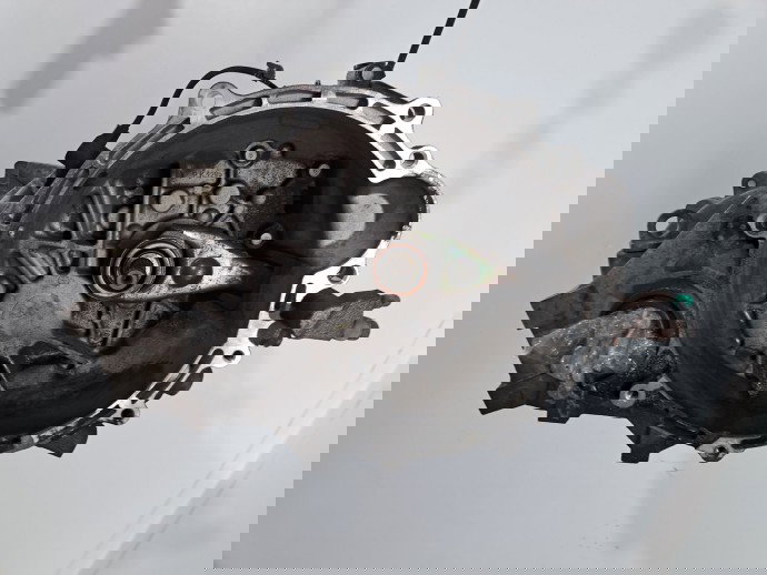 Cutie viteze manuala 6 trepte Hyundai i30 (GD) [Fabr 2012-2017] 1.6 CRDI D4FB M56CF3-1 100KW / 136CP