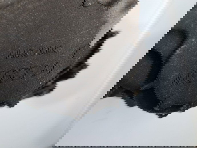 Cutie viteze manuala 6 trepte Hyundai i30 (GD) [Fabr 2012-2017] 1.6 CRDI D4FB M56CF3-1 100KW / 136CP