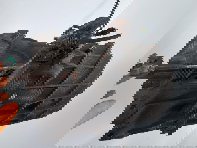 Cutie viteze manuala 6 trepte Hyundai i30 (GD) [Fabr 2012-2017] 1.6 CRDI D4FB M56CF3-1 100KW / 136CP