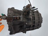 Cutie viteze manuala 6 trepte Hyundai i30 (GD) [Fabr 2012-2017] 1.6 CRDI D4FB M56CF3-1 100KW / 136CP