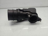 Rezonator aer Volkswagen Polo (6R) [Fabr 2009-2016] 04E129656 1.4 TFSI CZEA 110KW / 150CP