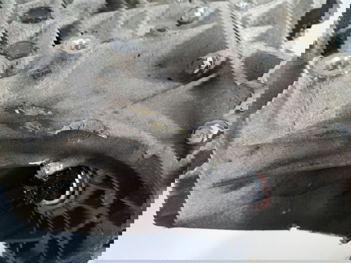 Cutie viteze manuala 6 trepte Hyundai i30 (GD) [Fabr 2012-2017] 1.6 CRDI D4FB M56CF3-1 100KW / 136CP