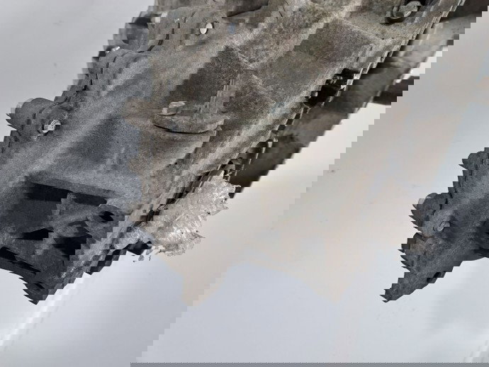 Cutie viteze manuala 6 trepte Hyundai i30 (GD) [Fabr 2012-2017] 1.6 CRDI D4FB M56CF3-1 100KW / 136CP