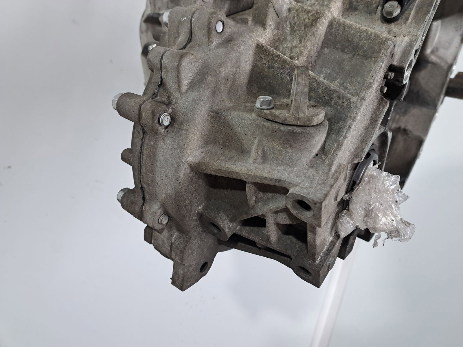 Cutie viteze manuala 6 trepte Hyundai i30 (GD) [Fabr 2012-2017] 1.6 CRDI D4FB M56CF3-1 100KW / 136CP - imagine 7