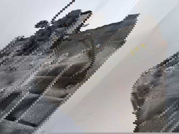 Cutie viteze manuala 6 trepte Hyundai i30 (GD) [Fabr 2012-2017] 1.6 CRDI D4FB M56CF3-1 100KW / 136CP