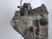 Cutie viteze manuala 6 trepte Hyundai i30 (GD) [Fabr 2012-2017] 1.6 CRDI D4FB M56CF3-1 100KW / 136CP