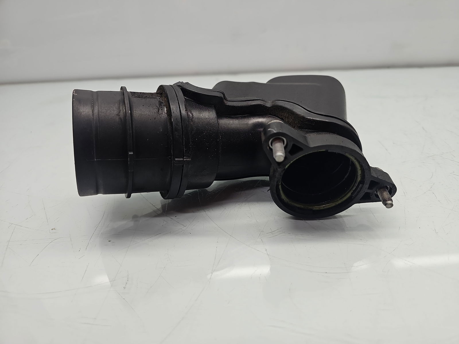 Rezonator aer Seat Leon (5F1) [Fabr 2012-2018] 04E129656 1.4 TFSI CZEA 110KW / 150CP - imagine 3