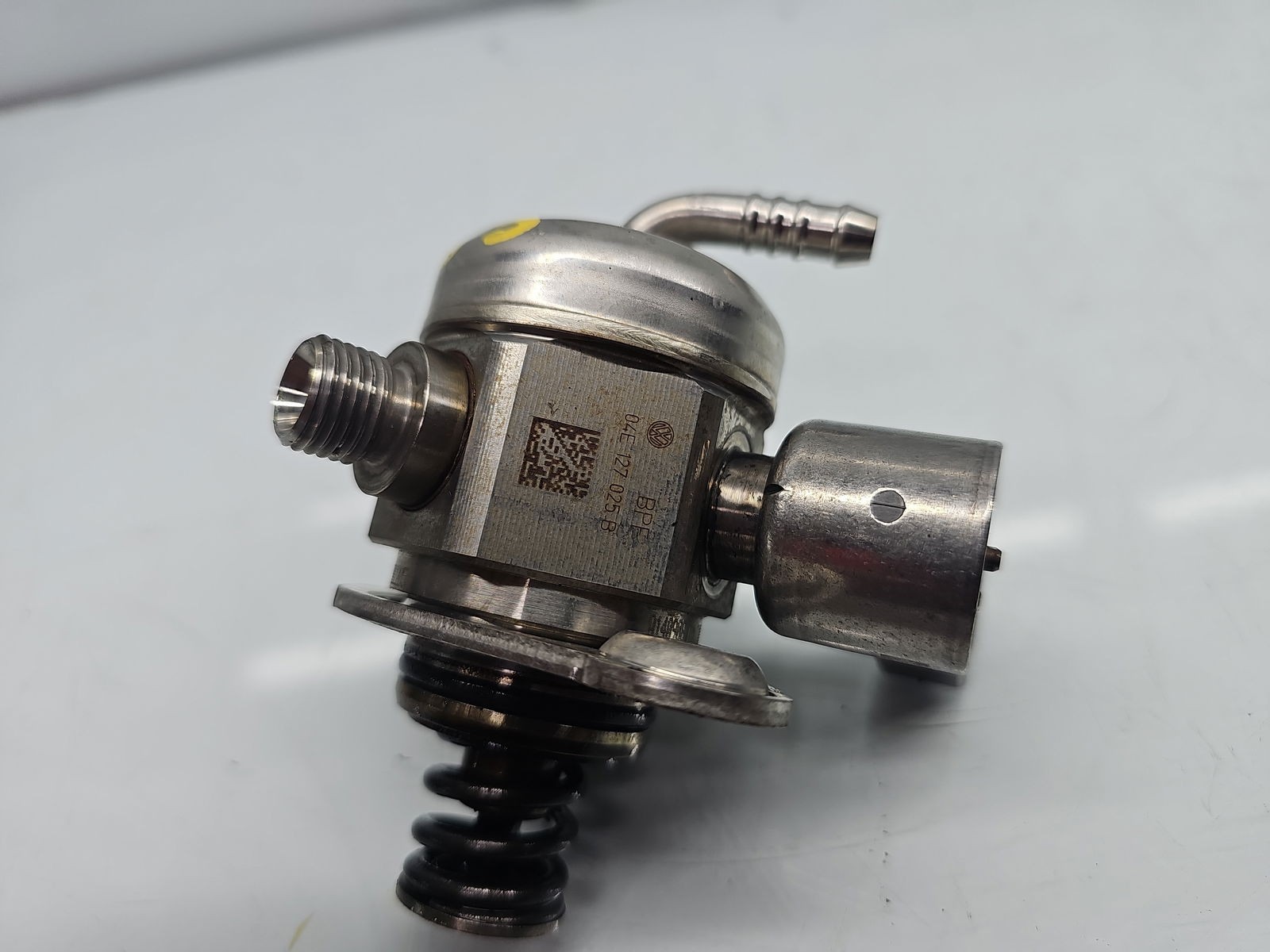 Pompa inalta presiune Skoda Octavia 3 (5E3) [Fabr 2012-2020] 04E127025B 1.4 TFSI CZEA 110KW / 150CP - imagine 2