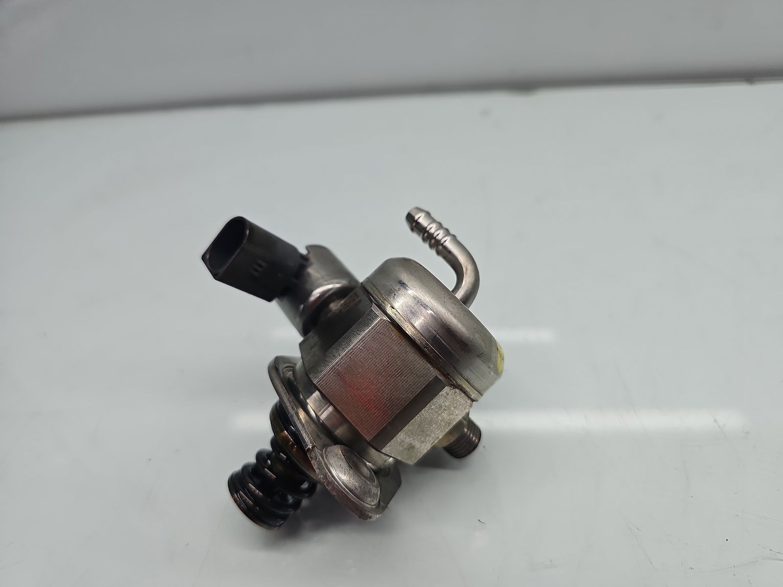 Pompa inalta presiune Volkswagen Golf 7 (5G) [Fabr 2014-prezent] 04E127025B 1.4 TFSI CZEA 110KW / 150CP - imagine 4