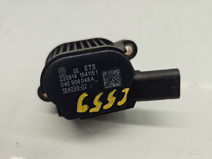 Senzor ax cu came Skoda Octavia 3 (5E3) [Fabr 2012-2020] 04E906048A 1.4 TFSI CZEA 110KW / 150CP
