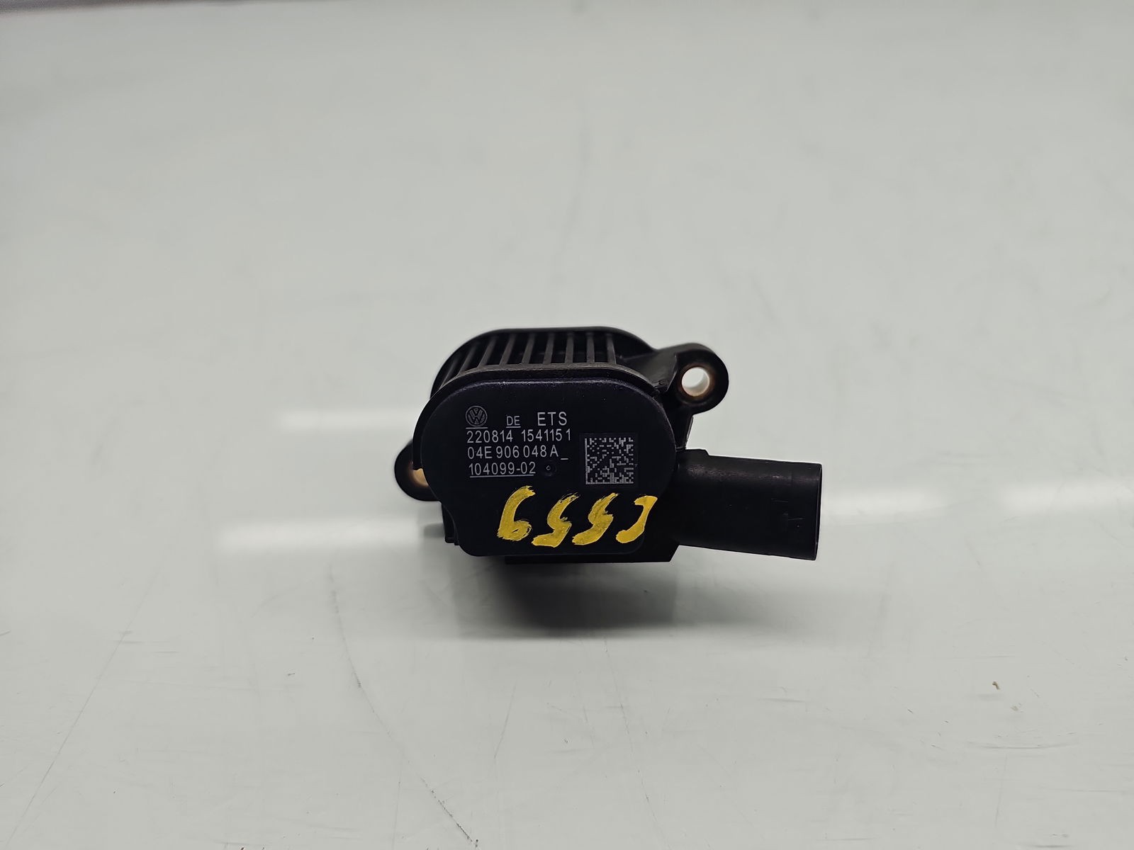 Senzor ax cu came Skoda Octavia 3 (5E3) [Fabr 2012-2020] 04E906048A 1.4 TFSI CZEA 110KW / 150CP - imagine 4