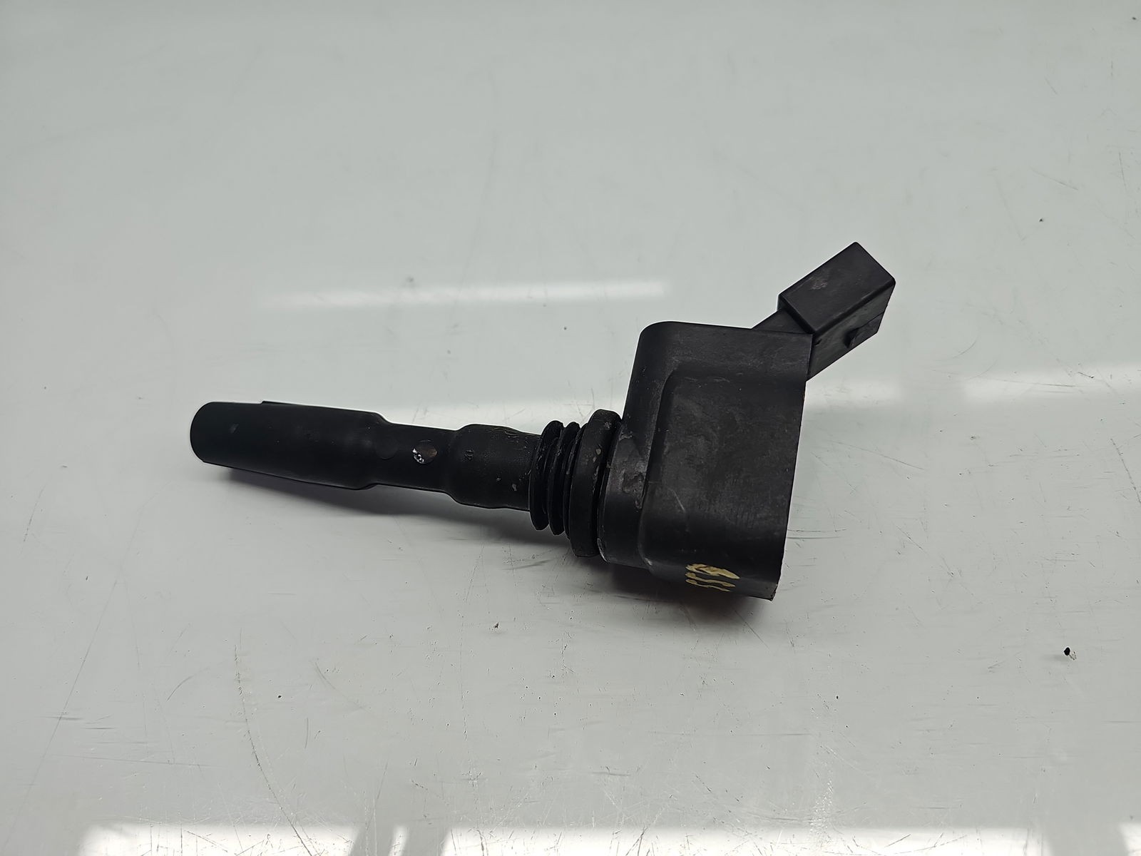 Bobina inductie Volkswagen Polo (6R) [Fabr 2009-2016] 04E905110E 1.4 TFSI CZEA 110KW / 150CP - imagine 4