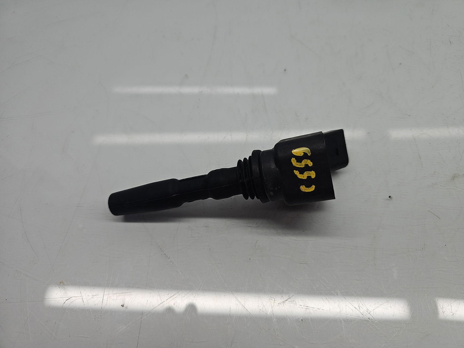 Bobina inductie Volkswagen Polo (6R) [Fabr 2009-2016] 04E905110E 1.4 TFSI CZEA 110KW / 150CP - imagine 1