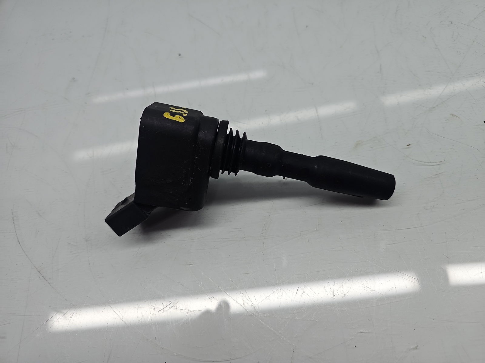 Bobina inductie Skoda Rapid (NH3) [Fabr 2012-2019] 04E905110E 1.4 TFSI CZEA 110KW / 150CP - imagine 3