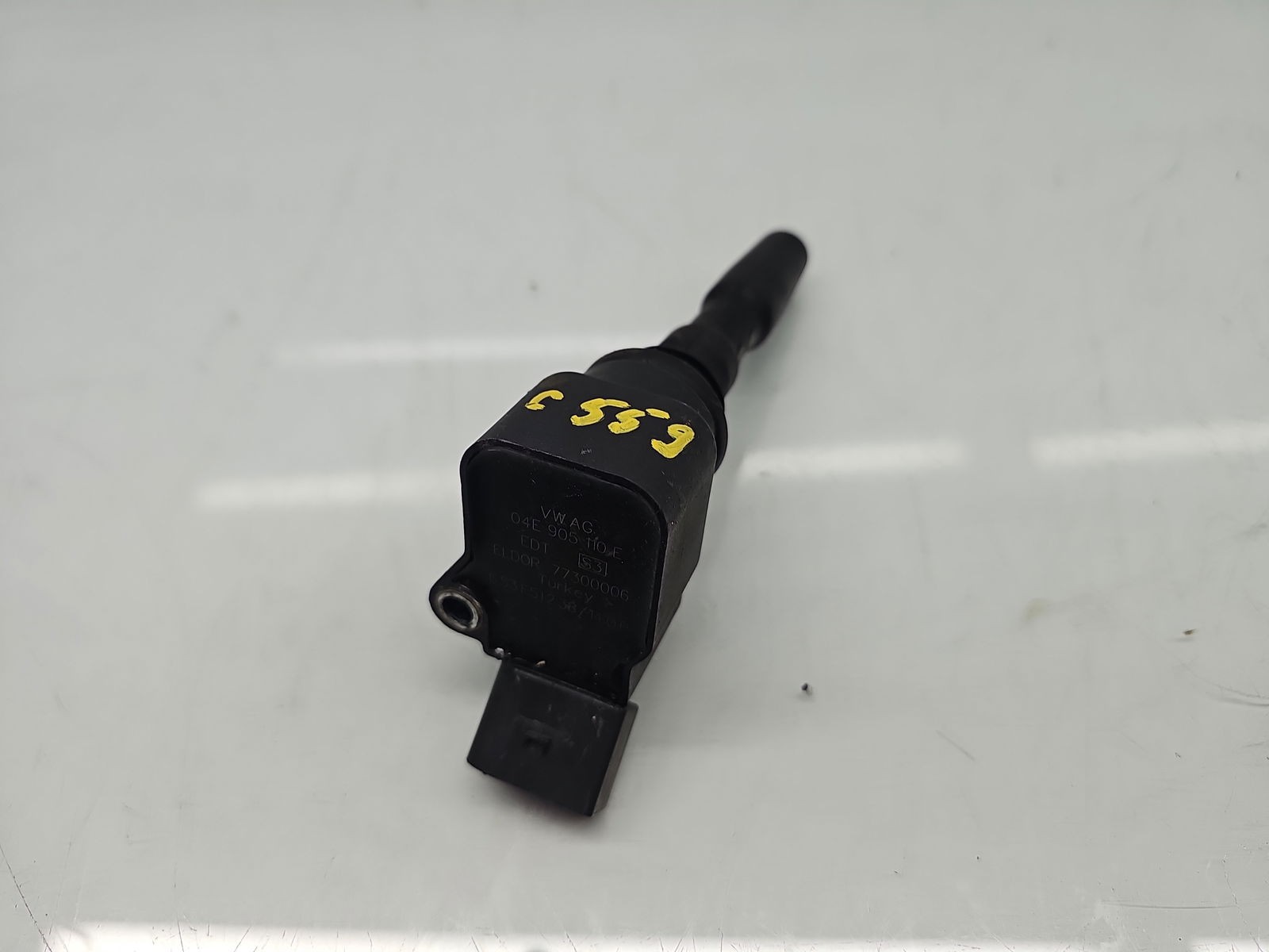 Bobina inductie Skoda Rapid (NH3) [Fabr 2012-2019] 04E905110E 1.4 TFSI CZEA 110KW / 150CP - imagine 4