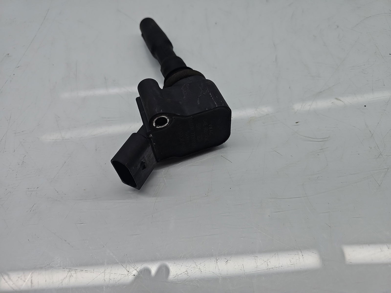 Bobina inductie Skoda Rapid (NH3) [Fabr 2012-2019] 04E905110E 1.4 TFSI CZEA 110KW / 150CP - imagine 5