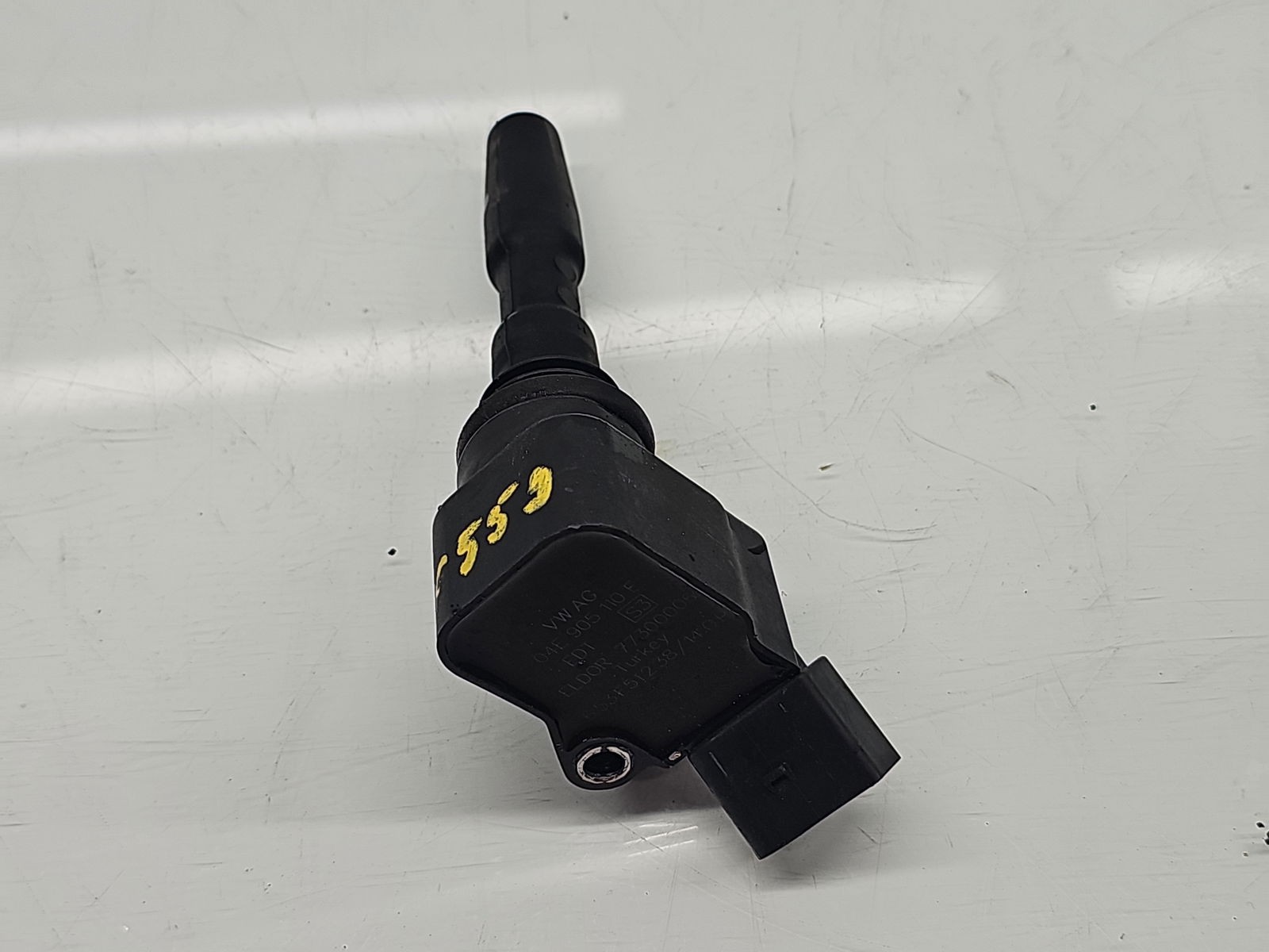 Bobina inductie Skoda Rapid (NH3) [Fabr 2012-2019] 04E905110E 1.4 TFSI CZEA 110KW / 150CP - imagine 3