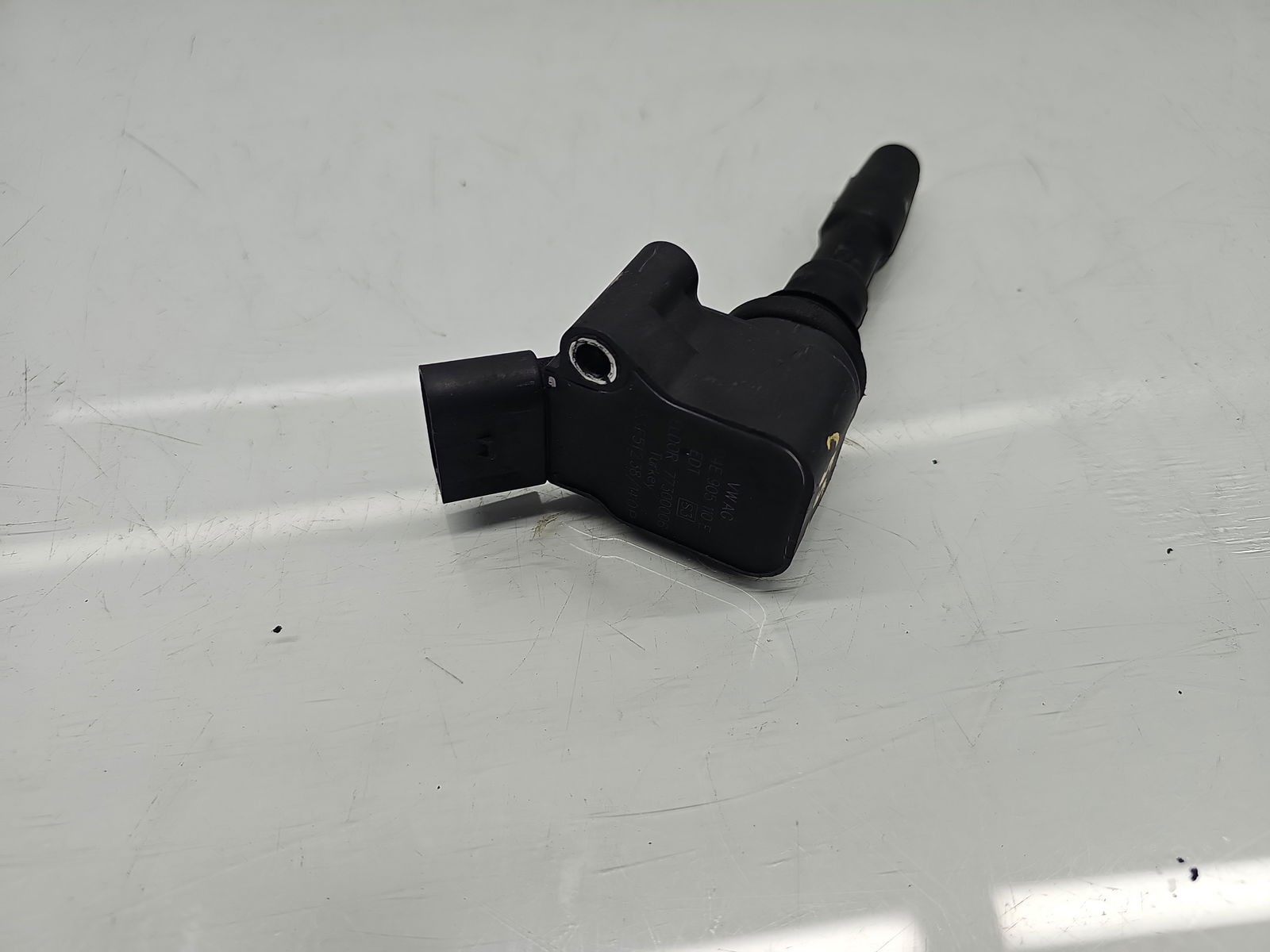 Bobina inductie Skoda Rapid (NH3) [Fabr 2012-2019] 04E905110E 1.4 TFSI CZEA 110KW / 150CP - imagine 5