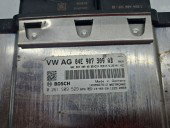 Calculator motor ECU Volkswagen Golf 7 (5G) [Fabr 2014-prezent] 04E907309AB 1.4 TFSI CZEA 110KW / 150CP