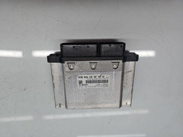 Calculator motor ECU Volkswagen Passat B8 (3G2) [Fabr 2015-prezent] 04E907309AB 1.4 TFSI CZEA 110KW / 150CP
