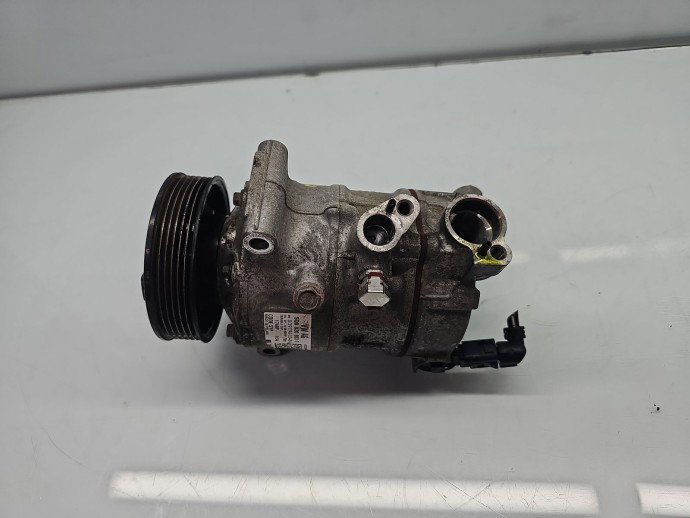 Compresor clima Skoda Rapid (NH3) [Fabr 2012-2019] 5Q0820803E 1.4 TFSI CZEA 110KW / 150CP