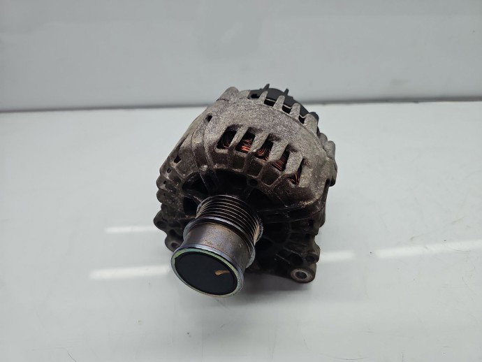 Alternator Volkswagen Golf 7 (5G) [Fabr 2014-prezent] 04C903023K 1.4 TFSI CZEA 110KW / 150CP