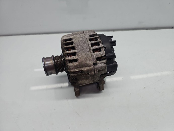 Alternator Skoda Octavia 3 (5E3) [Fabr 2012-2020] 04C903023K 1.4 TFSI CZEA 110KW / 150CP