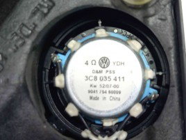Tweeter dreapta 3C8035411 Volkswagen Passat CC (357) [Fabr 2008-2012] 2.0 CBAB
