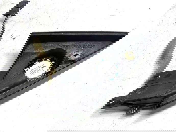 Tweeter dreapta 3C8035411 Volkswagen Passat CC (357) [Fabr 2008-2012] 2.0 CBAB