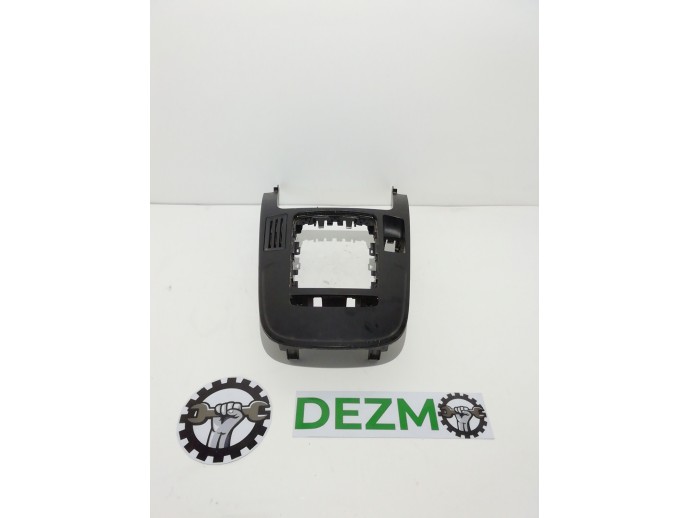 Grila CENTRALA SCHIMBATOR AUDI A4 B8 CAGA