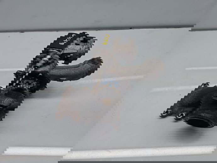 Turbina AUDI Q3 (8UB) [Fabr 2011-2018] 04E145721B 1.4 TFSI CZEA 110KW / 150CP