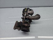 Turbina AUDI Q3 (8UB) [Fabr 2011-2018] 04E145721B 1.4 TFSI CZEA 110KW / 150CP