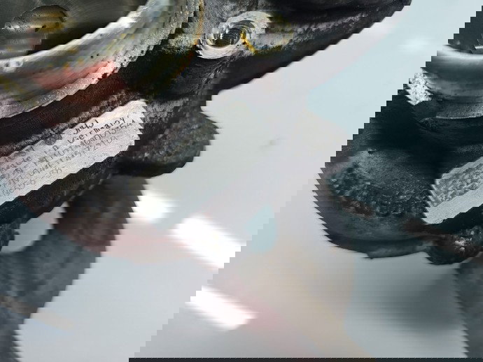 Turbina AUDI Q3 (8UB) [Fabr 2011-2018] 04E145721B 1.4 TFSI CZEA 110KW / 150CP