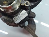 Turbina AUDI Q3 (8UB) [Fabr 2011-2018] 04E145721B 1.4 TFSI CZEA 110KW / 150CP