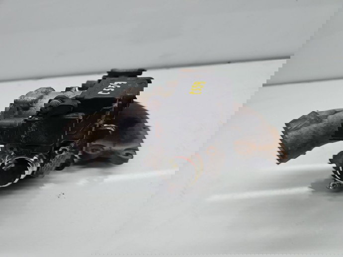 Turbina AUDI Q3 (8UB) [Fabr 2011-2018] 04E145721B 1.4 TFSI CZEA 110KW / 150CP