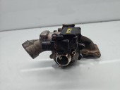 Turbina AUDI Q3 (8UB) [Fabr 2011-2018] 04E145721B 1.4 TFSI CZEA 110KW / 150CP