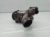 Turbina AUDI Q3 (8UB) [Fabr 2011-2018] 04E145721B 1.4 TFSI CZEA 110KW / 150CP