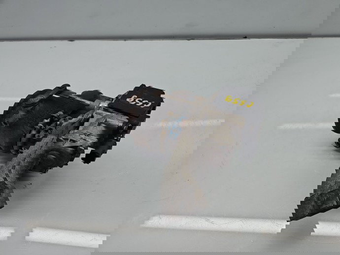 Turbina AUDI Q3 (8UB) [Fabr 2011-2018] 04E145721B 1.4 TFSI CZEA 110KW / 150CP