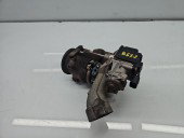 Turbina AUDI Q3 (8UB) [Fabr 2011-2018] 04E145721B 1.4 TFSI CZEA 110KW / 150CP