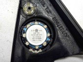 Tweeter stanga 3C8035411 Volkswagen Passat CC (357) [Fabr 2008-2012] 2.0 CBAB