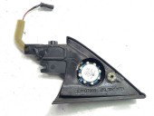 Tweeter stanga 3C8035411 Volkswagen Passat CC (357) [Fabr 2008-2012] 2.0 CBAB