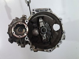 Cutie viteze manuala 6 trepte Skoda Octavia 3 (5E3) [Fabr 2012-2020] 1.4 TFSI CZEA QSZ 110KW / 150CP